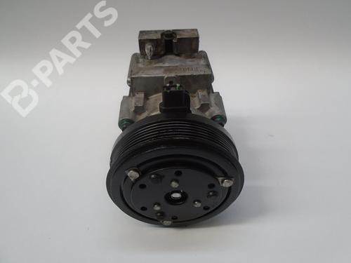 AC compressor FORD MONDEO III Saloon (B4Y) 2.2 TDCi | BP9857310M34  - Image 6