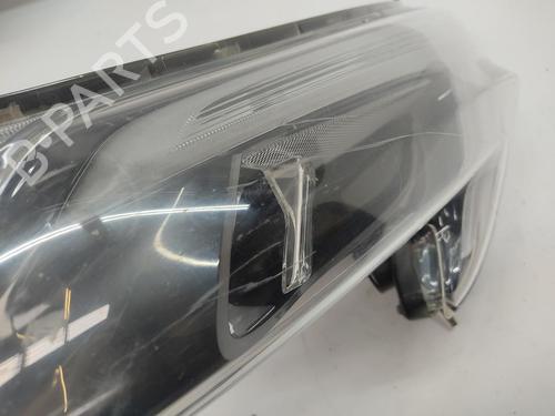 Right headlight NISSAN JUKE (F15)  | BP29904373C29