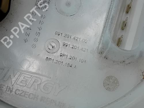 Fuel pump PORSCHE 718 BOXSTER (982) 2.0 T (982320, 982321, 982350, 982351) | BP36223333M76 - Image 3