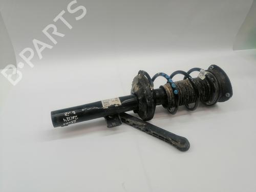 Used Left front shock absorber SEAT ARONA (KJ7, KJP) 1.0 TSI (110 hp) 29252477