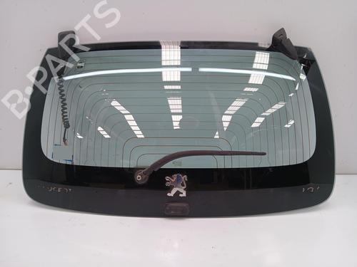 bootlid-window-peugeot-107-pm_-pn_-2005-2006-2007-2008-2009-2010-2011-2012-2013-2014-2015-2016-29933755 main image