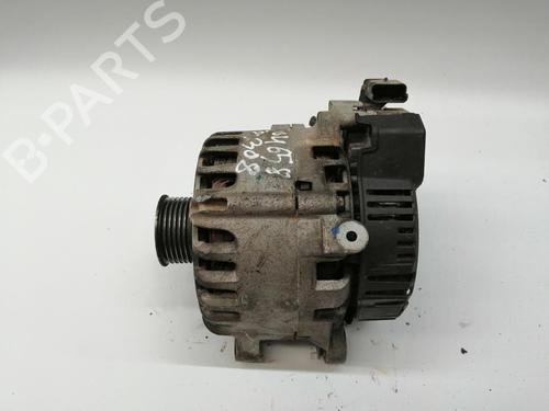 Used Alternator PEUGEOT 308 II (LB_, LP_, LW_, LH_, L3_) [2013-2021]  29994030