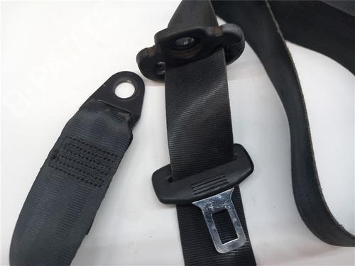 Front left seatbelt FIAT DUCATO Van (250_) 140 Multijet 2,3 D | BP39624861I26 - Image 2