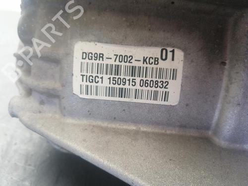 Gearbox FORD MONDEO V Hatchback (CE) 2.0 TDCi | BP32169393M3  - Image 6