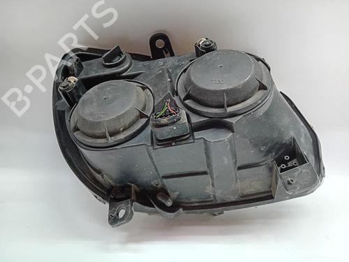 Venstre forlygte FIAT DOBLO Box Body/MPV (223_) 1.3 D Multijet | BP29982341C28