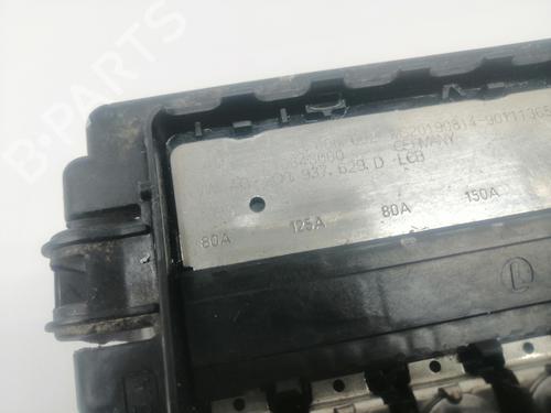 Other SEAT IBIZA V (KJ1, KJG)  | BP28117065O1 