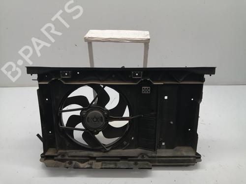 Front slam panel CITROËN C4 I (LC_) | BP30936610C72