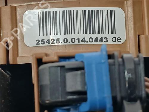 Headlight switch FIAT DUCATO Platform/Chassis (250_) 140 Multijet 2,3 D | BP36528644I24 - Image 4