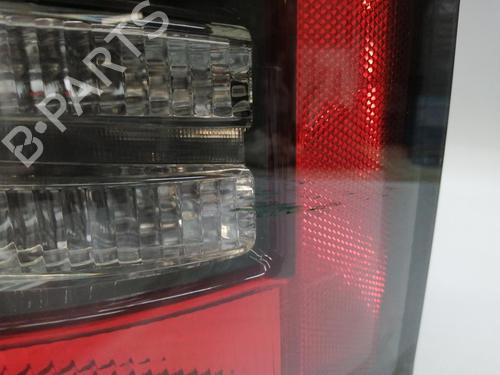 Right taillight LAND ROVER RANGE ROVER SPORT I (L320) 3.0 D 4x4 | BP32423370C35
