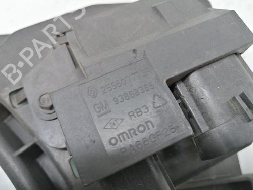Radiator fan NISSAN MICRA V (K14)  | BP16441448M35 