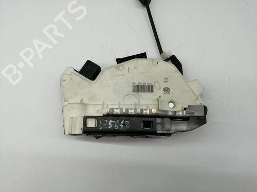 Rear right lock VW TIGUAN (5N_)  | BP24527711C99 
