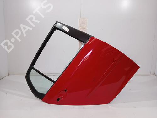 Dør højre bagtil VW GOLF V (1K1) [2003-2010]  32671809