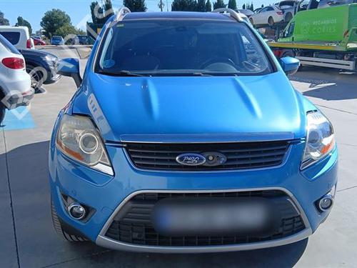 Used Parts FORD KUGA I 2.5 4x4 4972916