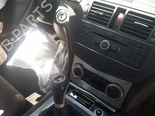 Headlight switch MERCEDES-BENZ C-CLASS (W204)  | BP29350367I24 