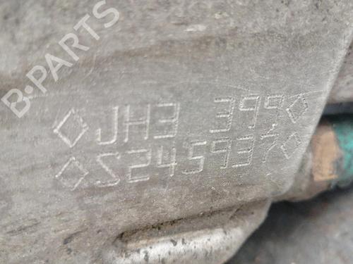Gearbox NISSAN MICRA V (K14) | BP38470045M3 - Image 5