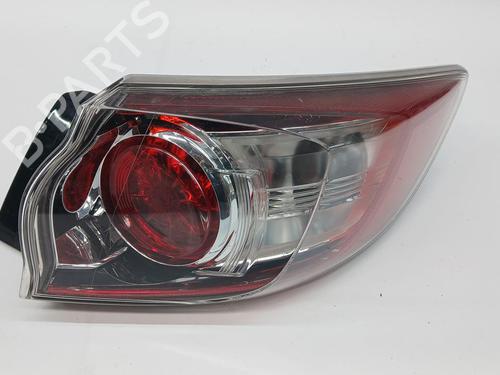 Farolim direito Farolim direito MAZDA 3 (BL) [2008-2014] 36298194 36298194