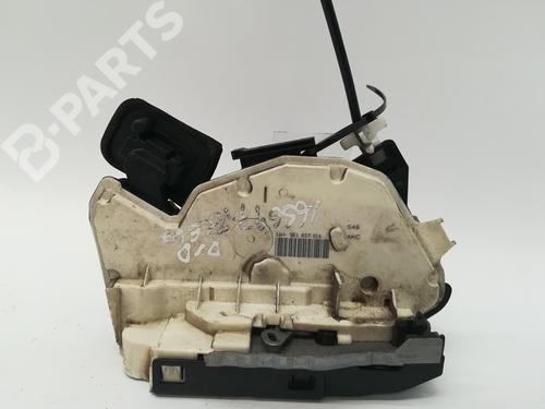 Used Front right lock Front right lock SEAT TOLEDO IV (KG3) 1.6 TDI (105 hp) 9735190 9735190