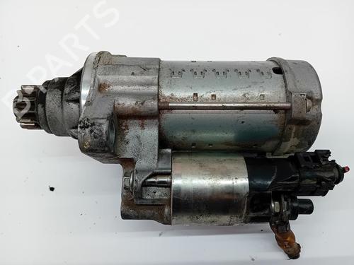 Starter SEAT TOLEDO IV (KG3) | BP37476652M8 - Image 6