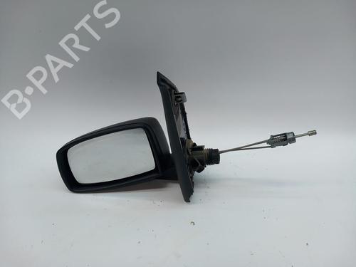 Used Left mirror Left mirror FIAT PANDA (169_) 1.2 (169.AXB11, 169.AXB1A) (60 hp) 34247277 34247277