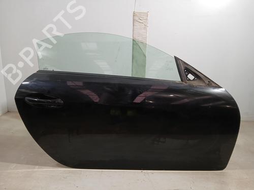 Used Right front door MERCEDES-BENZ SLK (R171) [2004-2011]  24593022