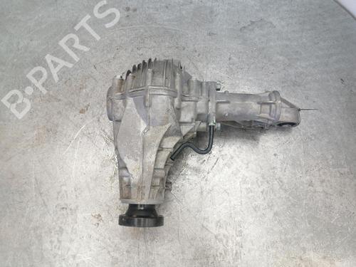 Used Front differential MERCEDES-BENZ M-CLASS (W164) ML 320 CDI 4-matic (164.122) (224 hp) 31353742