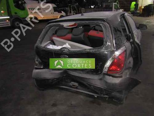 Rear left window mechanism KIA RIO II (JB) 1.6 CVVT | BP5641245C24 