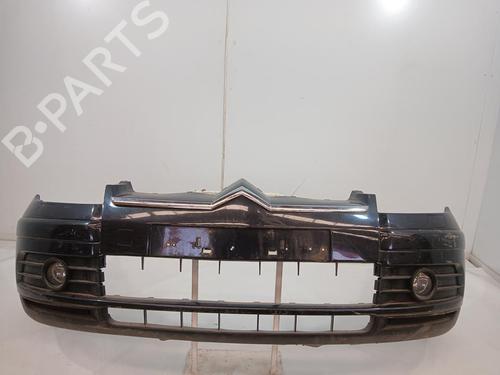 Used Front bumper Front bumper 37515457 37515457