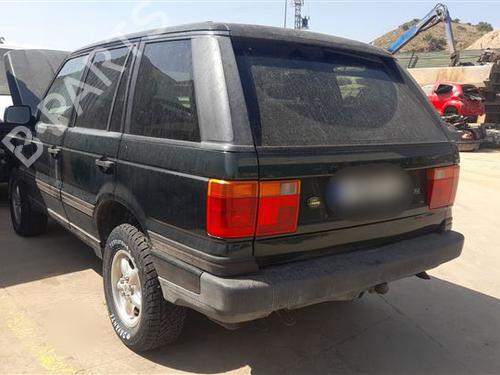 Brugte LAND ROVER RANGE ROVER II (P38A) 2.5 D 4x4 4983276