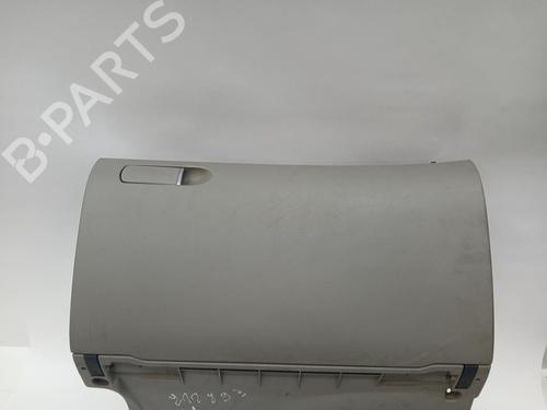 Handskerum AUDI A4 B7 Avant (8ED) 2.5 TDI | BP38601042C95 - Image 5