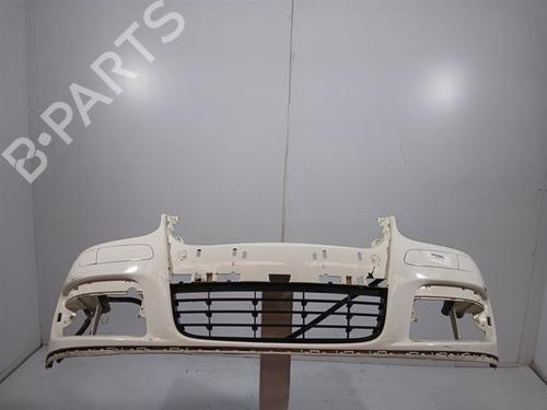 front-bumper-vw-golf-v-1k1-2003-2004-2005-2006-2007-2008-2009-2010-32527915 main image