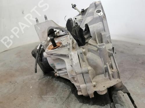 Gearbox DACIA SANDERO II  | BP29604689M3 