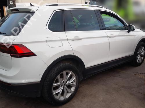 Right tailgate light VW TIGUAN (AD1, AX1) | BP31361910C80