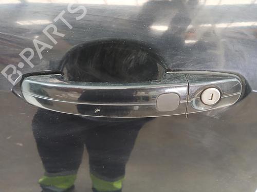 Left front door FORD KUGA II (DM2) 2.0 TDCi | BP37011990C2 - Image 3