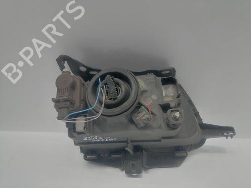 Left headlight CITROËN SAXO (S0, S1) 1.5 D | BP18781192C28 