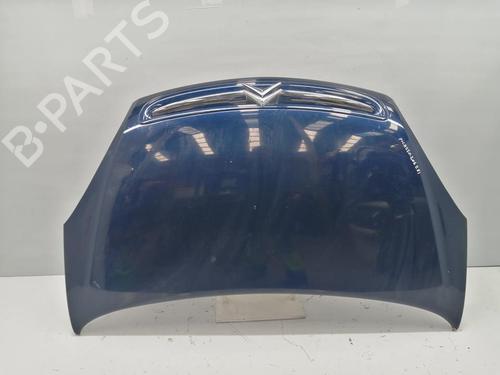 Capot CITROËN XSARA PICASSO (N68) 2.0 HDi (90 hp) 31352563