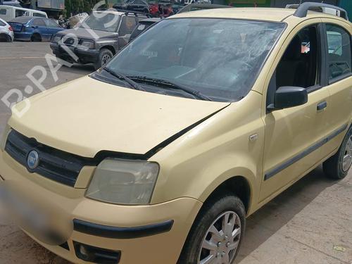Right taillight FIAT PANDA (169_) 1.2 (169.AXB11, 169.AXB1A) | BP36813559C35 - Image 5