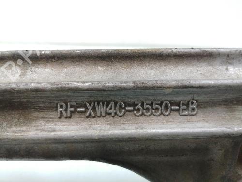 Steering rack JAGUAR S-TYPE II (X200) 3.0 V6 | BP15909323M22 