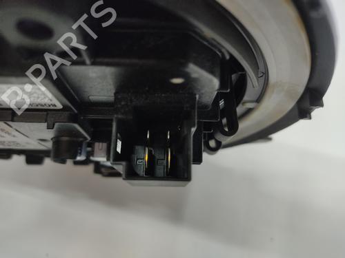 Heater blower motor MERCEDES-BENZ GLC (X253) 220 d 4-matic (253.915) | BP29720083M62 