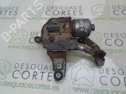 Used Front wiper motor FORD S-MAX (WA6) [2006-2014]  10253594
