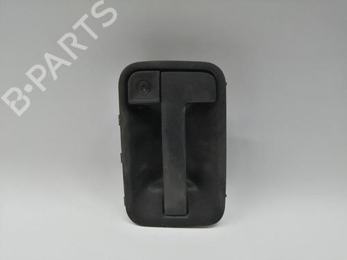 Used Front right exterior door handle PEUGEOT EXPERT Van (222) 1.9 TD (90 hp) 30386266
