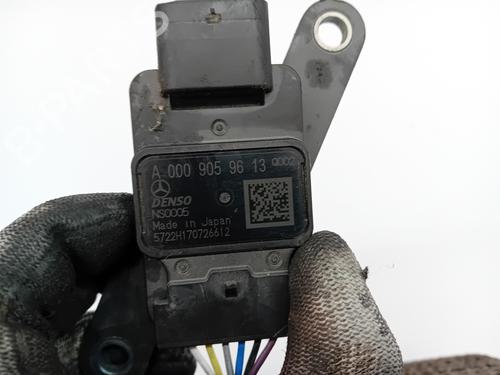 Electronic sensor MERCEDES-BENZ SPRINTER 3-t Platform/Chassis (B910, B907)  | BP29714592M84 