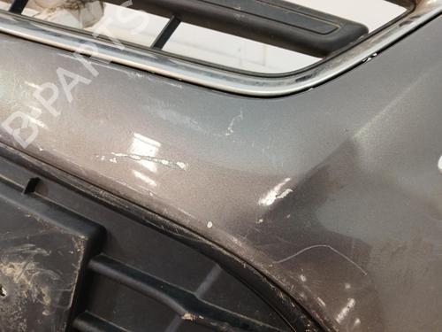 Front bumper FORD MONDEO IV (BA7)  | BP26499255C7 