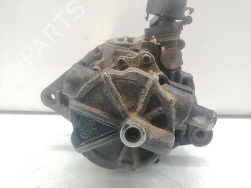 BP16266638M7 | Alternator HYUNDAI H-1 Travel (TQ)  BP16266638M7