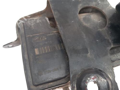 Control unit SUZUKI SWIFT III (MZ, EZ) 1.3 DDiS (RS413D) | BP39468412M11 - Image 3
