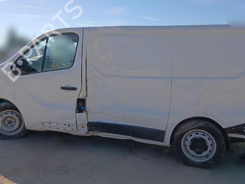 Brukte deler til RENAULT TRAFIC III Van (FG_) [2014-2025]  4356966