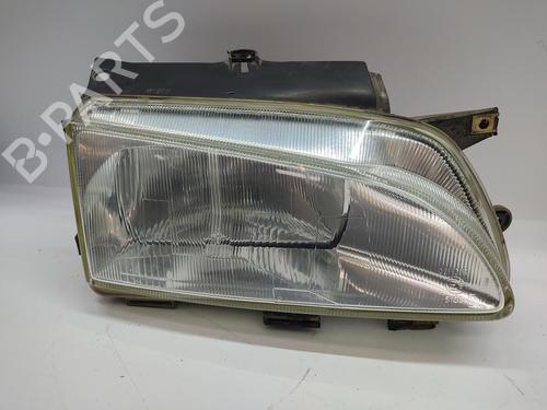 Used Right headlight Right headlight PEUGEOT PARTNER Box Body/MPV (5_, G_) [1996-2026] 34192753 34192753