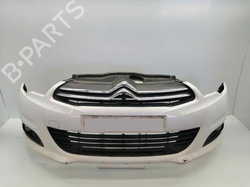 Used Front bumper Front bumper CITROËN C4 II (NC_) [2009-2026] 33949657 33949657