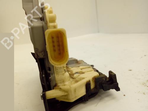 Front left lock VW TIGUAN (5N_)  | BP18964386C98 
