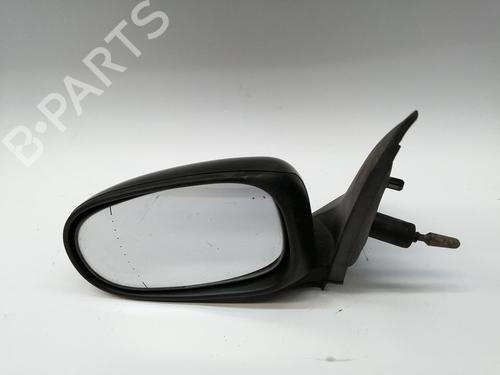 Used Left mirror NISSAN ALMERA II (N16) 1.5 (90 hp) 29335219