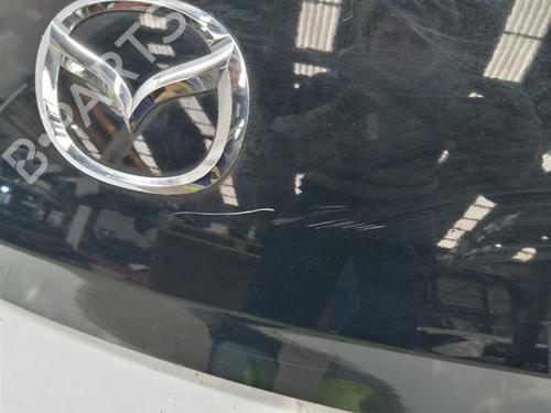 Tailgate MAZDA 6 Hatchback (GH) 1.8 MZR | BP30853863C6 - Image 2